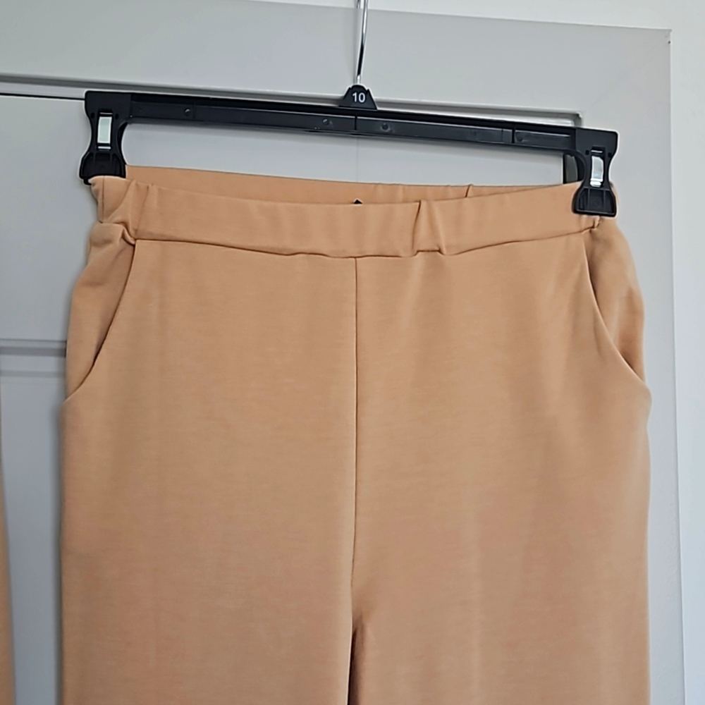 Matching Pants Set - Picture 2 of 5
